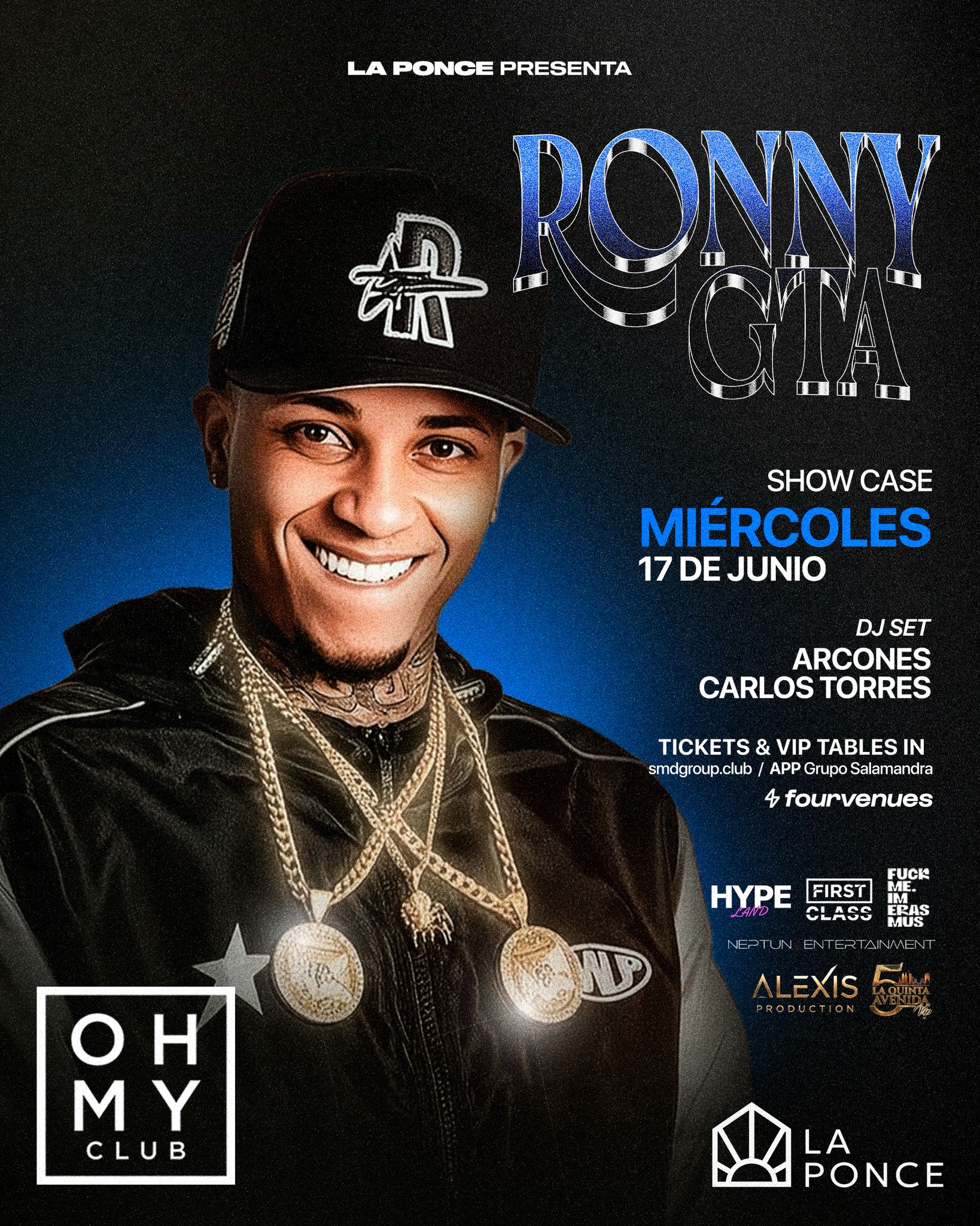 Ronny GTA
